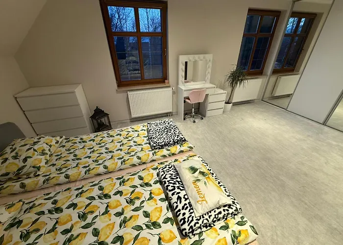 Bed and Breakfast Złoty Widok Karpacz